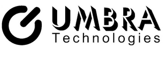 UMBRA TECHNOLOGIES logo