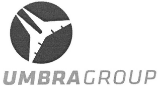 UMBRAGROUP logo