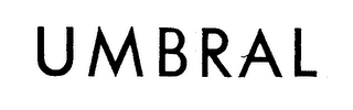UMBRAL logo
