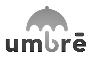 UMBRE logo