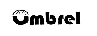 UMBREL logo