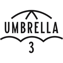 UMBRELLA 3 logo