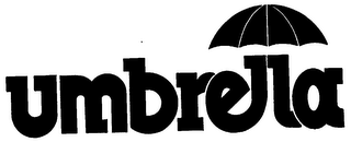 UMBRELLA logo