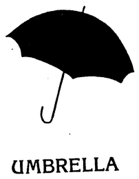 UMBRELLA logo