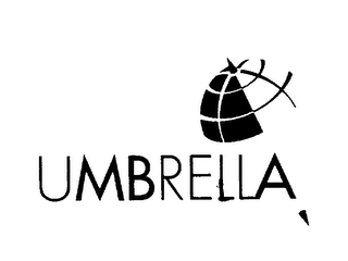 UMBRELLA logo