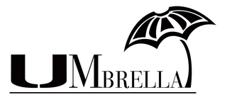 UMBRELLA logo