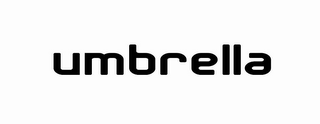 UMBRELLA logo