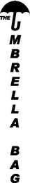 UMBRELLA BAG logo