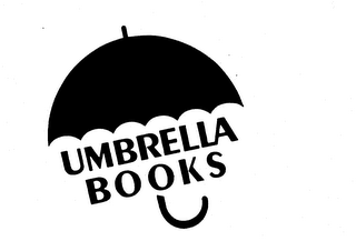 UMBRELLA BOOKS logo