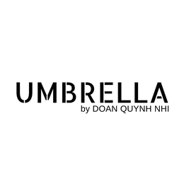 UMBRELLA BY DOAN QUYNH NHI logo