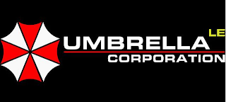 UMBRELLA CORPORATION LE logo