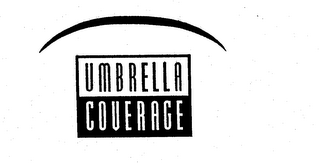 UMBRELLA COVERAGE logo
