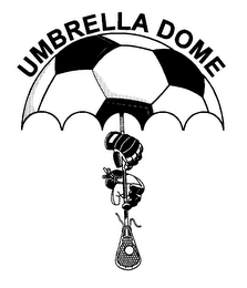 UMBRELLA DOME logo