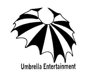 UMBRELLA ENTERTAINMENT logo