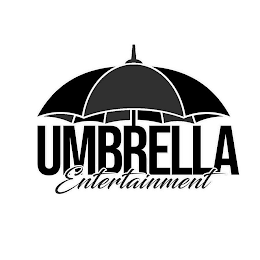 UMBRELLA ENTERTAINMENT logo