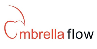 UMBRELLA FLOW logo