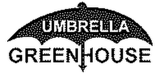 UMBRELLA GREENHOUSE logo