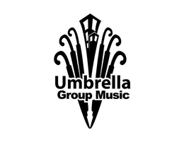 UMBRELLA GROUP MUSIC logo
