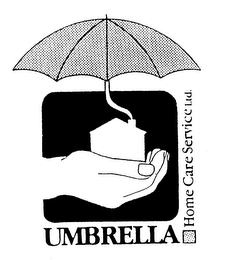 UMBRELLA HOME CARE SERVICE LTD. logo