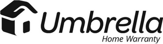 UMBRELLA HOME WARRANTY logo