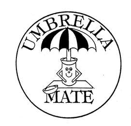 UMBRELLA MATE