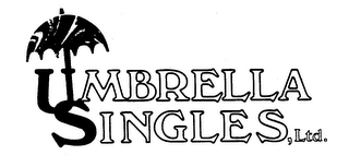 UMBRELLA SINGLES, LTD. logo