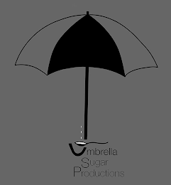 UMBRELLA SUGAR PRODUCTIONS logo