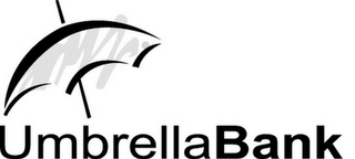 UMBRELLABANK logo