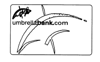 UMBRELLABANK.COM logo