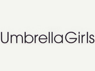 UMBRELLAGIRLS logo