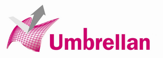 UMBRELLAN logo