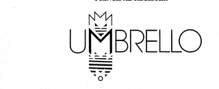 UMBRELLO logo
