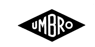 UMBRO logo