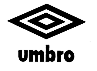 UMBRO logo