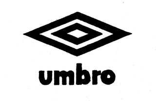 UMBRO logo