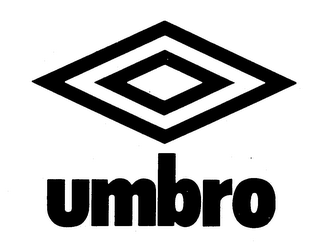 UMBRO logo