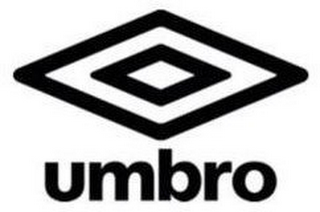 UMBRO logo