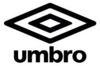 UMBRO logo