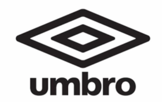 UMBRO logo