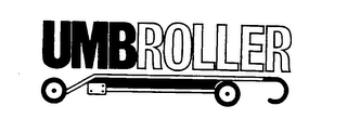 UMBROLLER logo