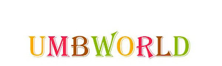 UMBWORLD logo