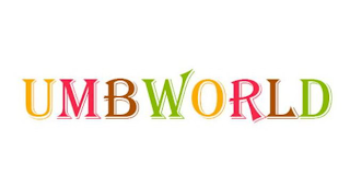 UMBWORLD logo