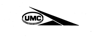 UMC logo