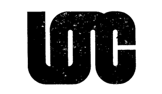 UMC logo