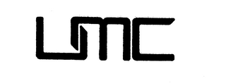UMC logo