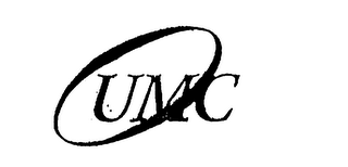 UMC logo