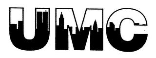 UMC logo