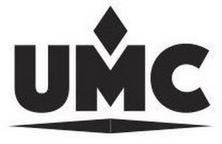 UMC logo