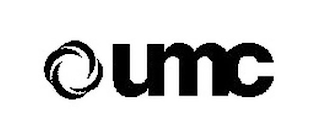 UMC logo