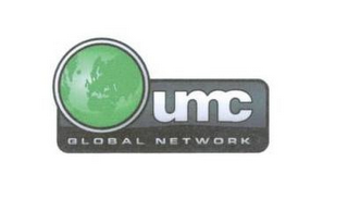 UMC GLOBAL NETWORK logo